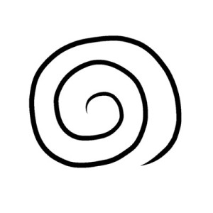 渦巻guruguruuzumakisindan-71322